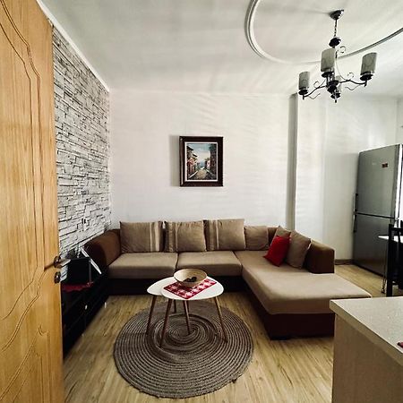 Sleepin Shkoder Apartamento Exterior foto