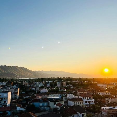 Sleepin Shkoder Apartamento Exterior foto