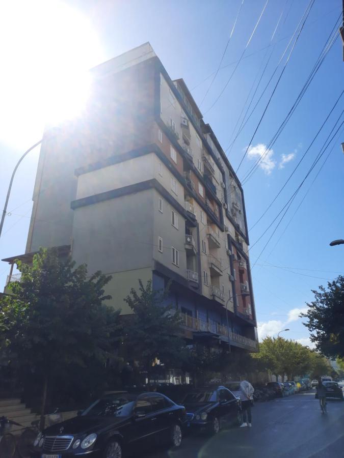 Sleepin Shkoder Apartamento Exterior foto