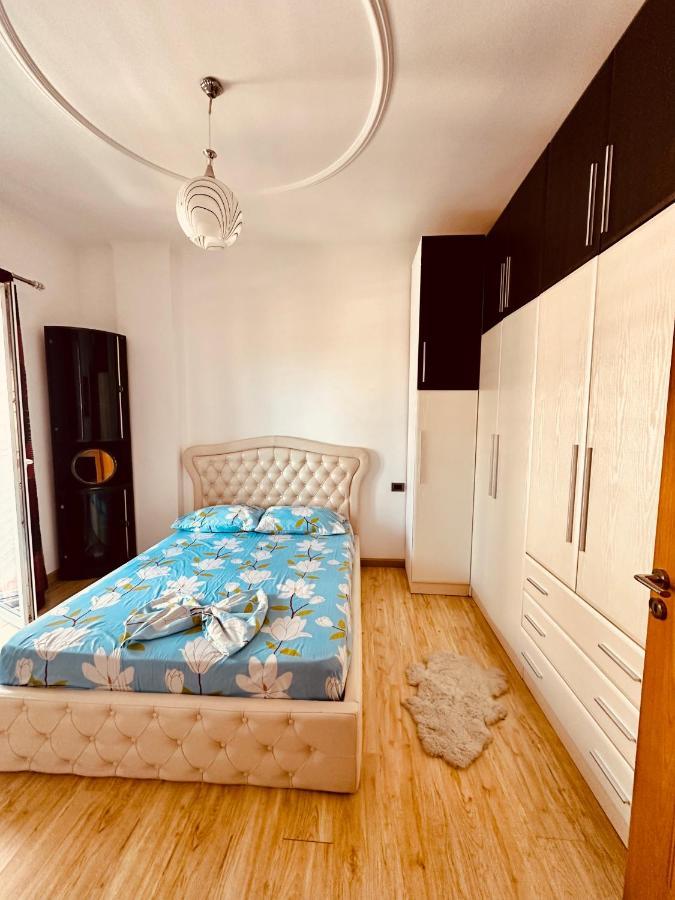 Sleepin Shkoder Apartamento Exterior foto