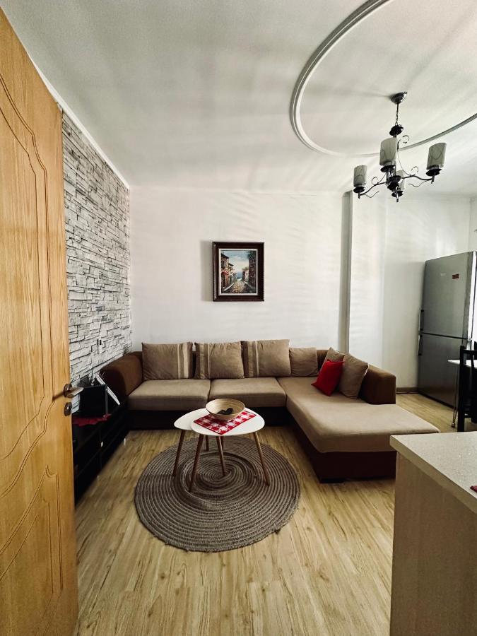 Sleepin Shkoder Apartamento Exterior foto