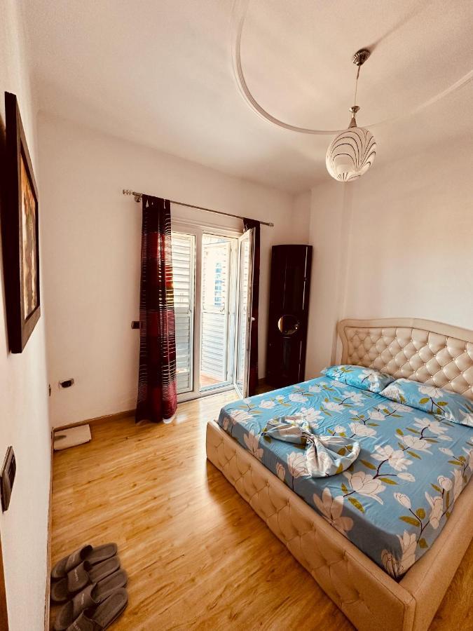 Sleepin Shkoder Apartamento Exterior foto
