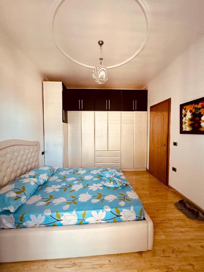 Sleepin Shkoder Apartamento Exterior foto